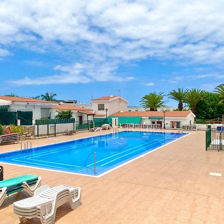 אדחה Adeje Beach Apartament + Parking מראה חיצוני תמונה