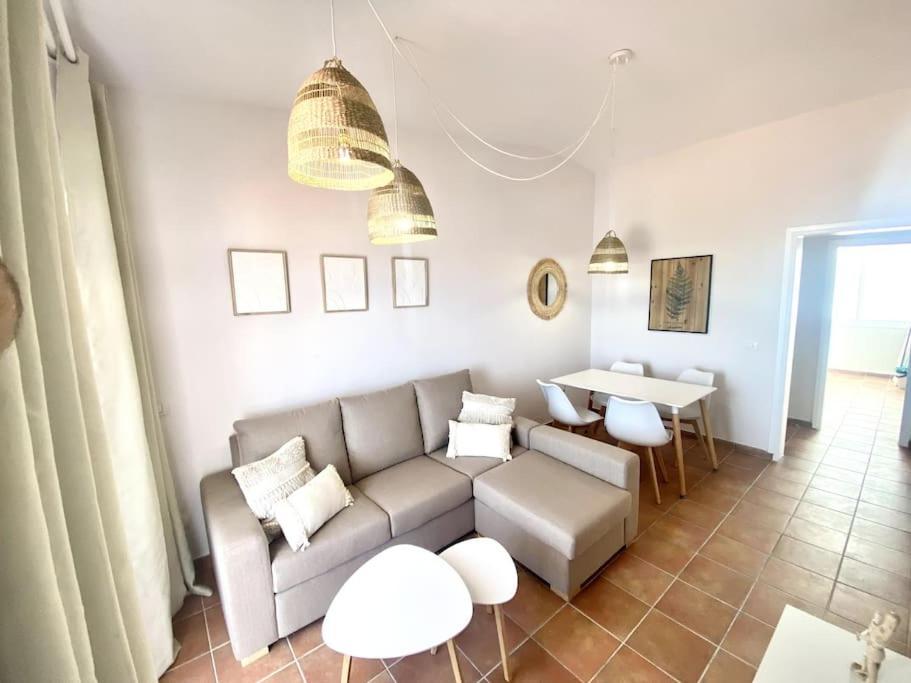 אדחה Adeje Beach Apartament + Parking מראה חיצוני תמונה