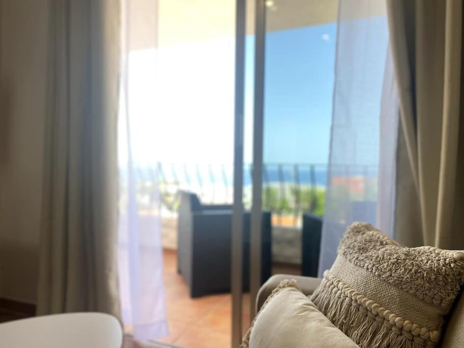 אדחה Adeje Beach Apartament + Parking מראה חיצוני תמונה