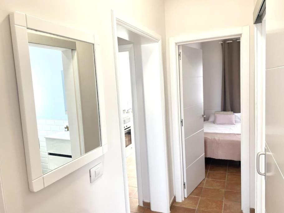 אדחה Adeje Beach Apartament + Parking מראה חיצוני תמונה