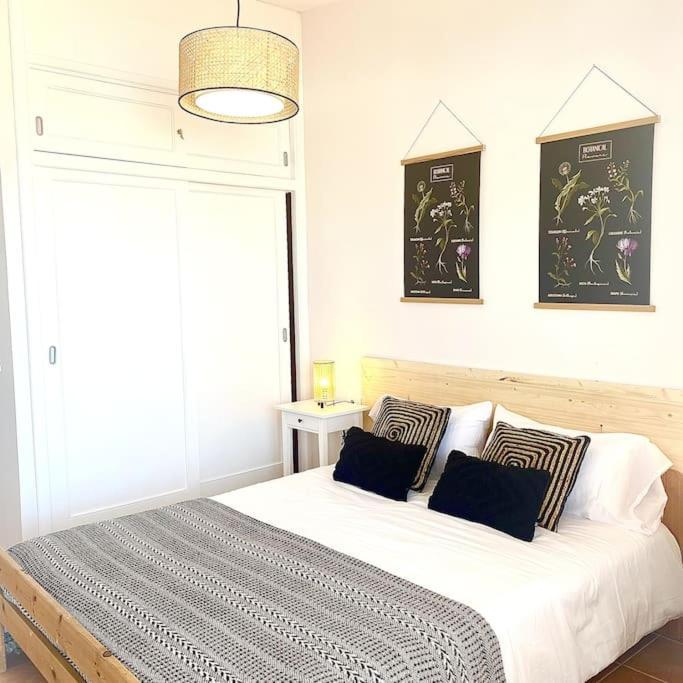 אדחה Adeje Beach Apartament + Parking מראה חיצוני תמונה