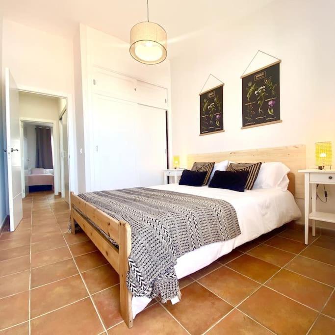 אדחה Adeje Beach Apartament + Parking מראה חיצוני תמונה